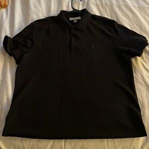 Burberry polo